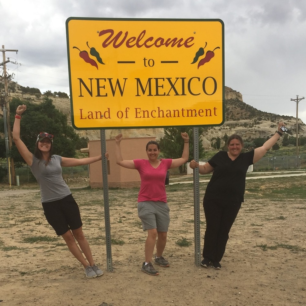 Meet your Posher, Gina